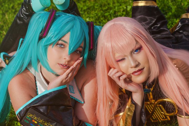 Miku/luka