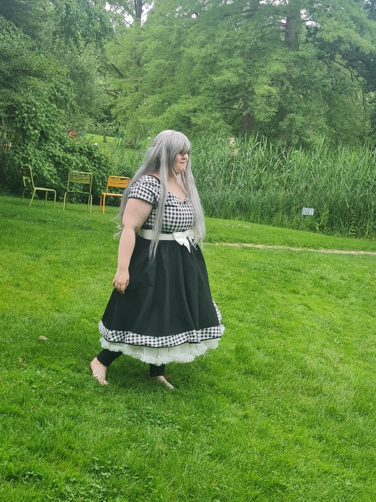 Corrin fire emblem  - Photo 4