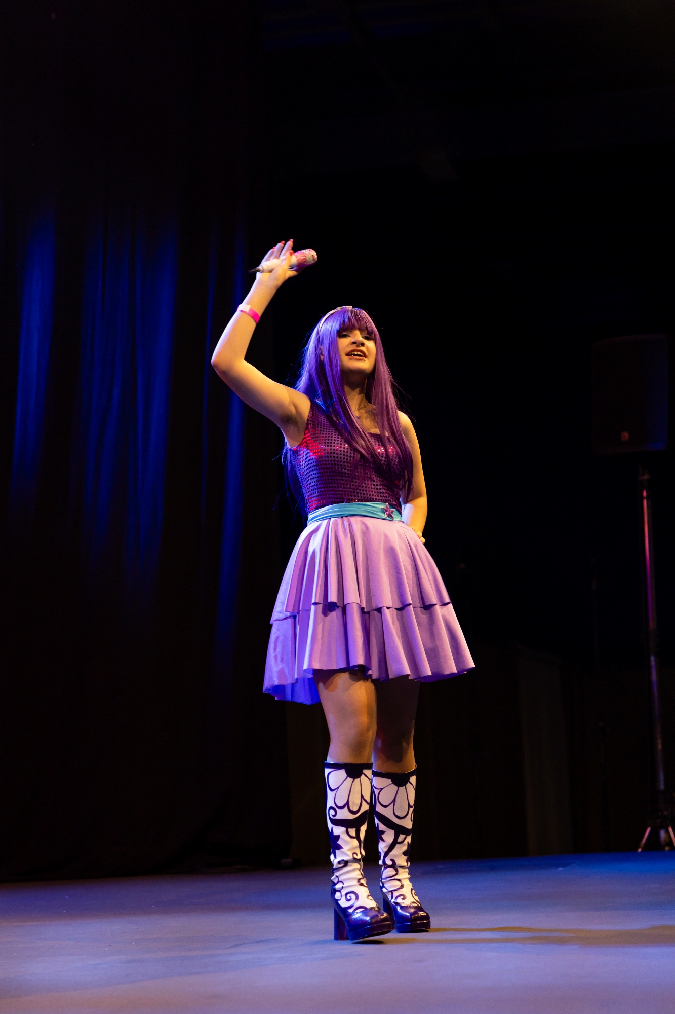 Keira — photo 23