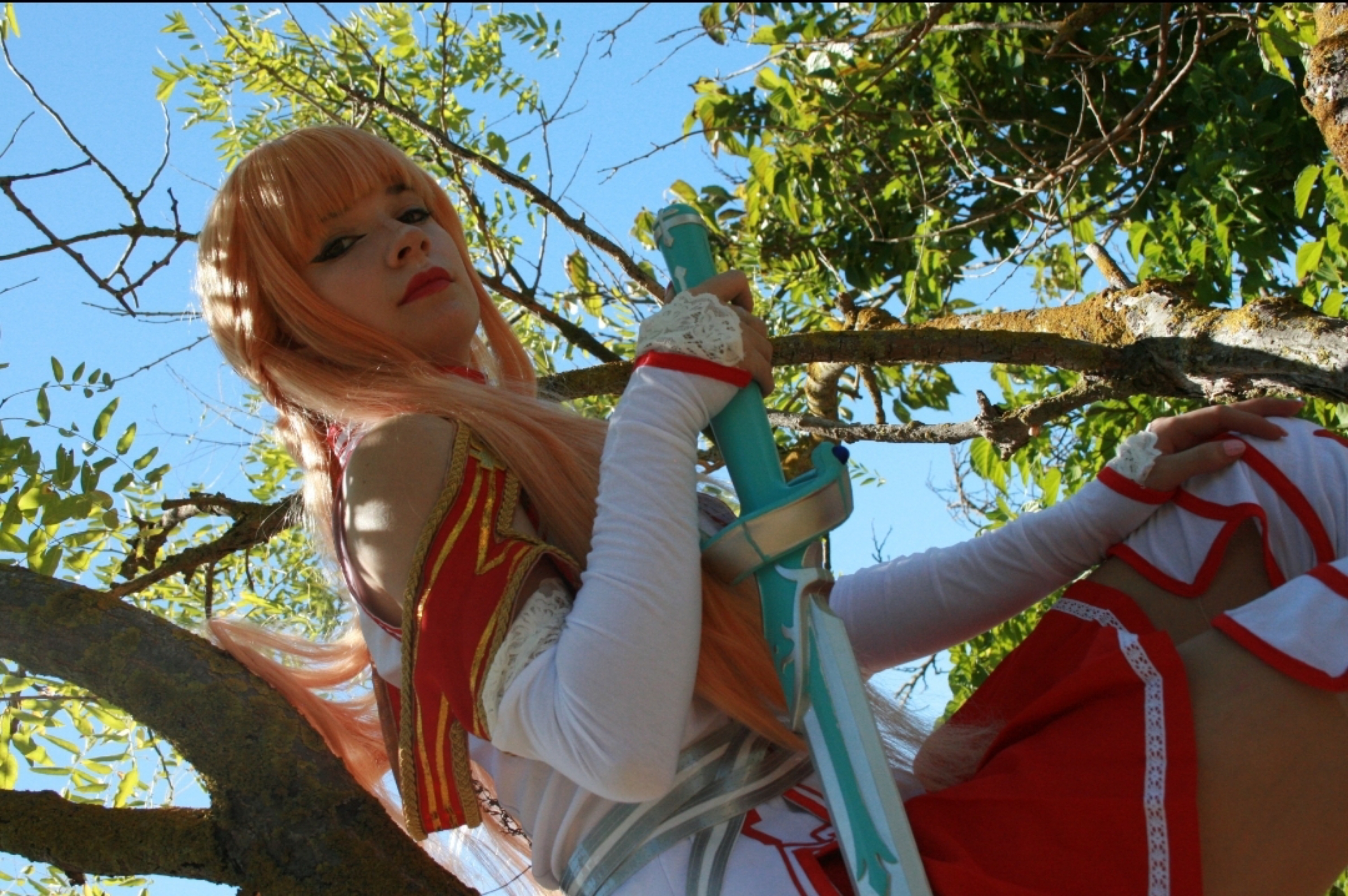 Asuna Yuki — photo 5