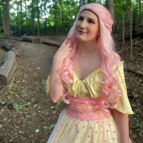 Evangeline Fox