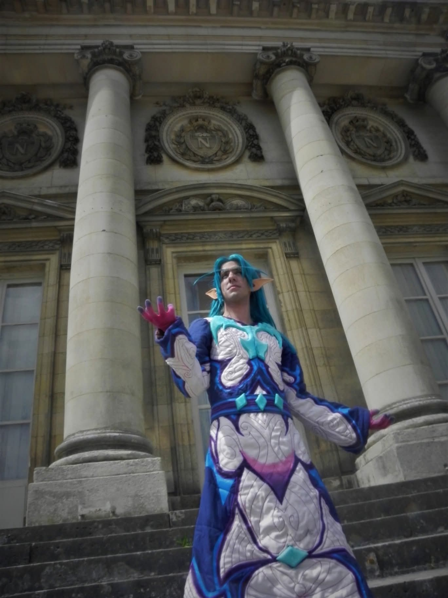 Malygos, photo 88