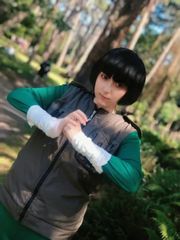 Rock Lee preview 3
