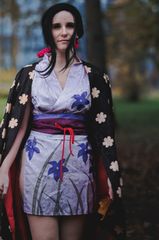 Robin Onigashima preview 3