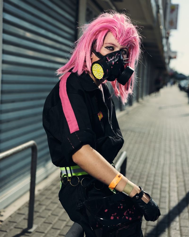 Yamiko_akane – Kazuichi Despair