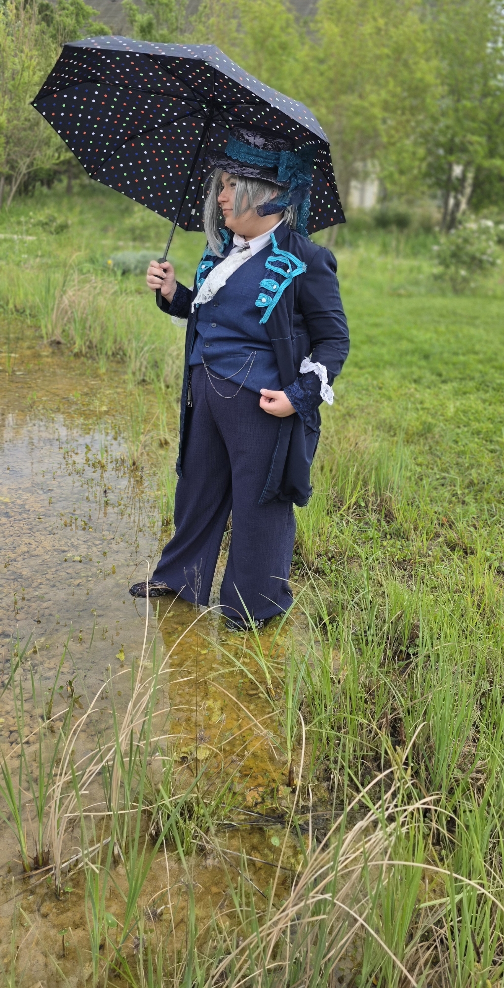Shooting Amateur Ext — photo 39