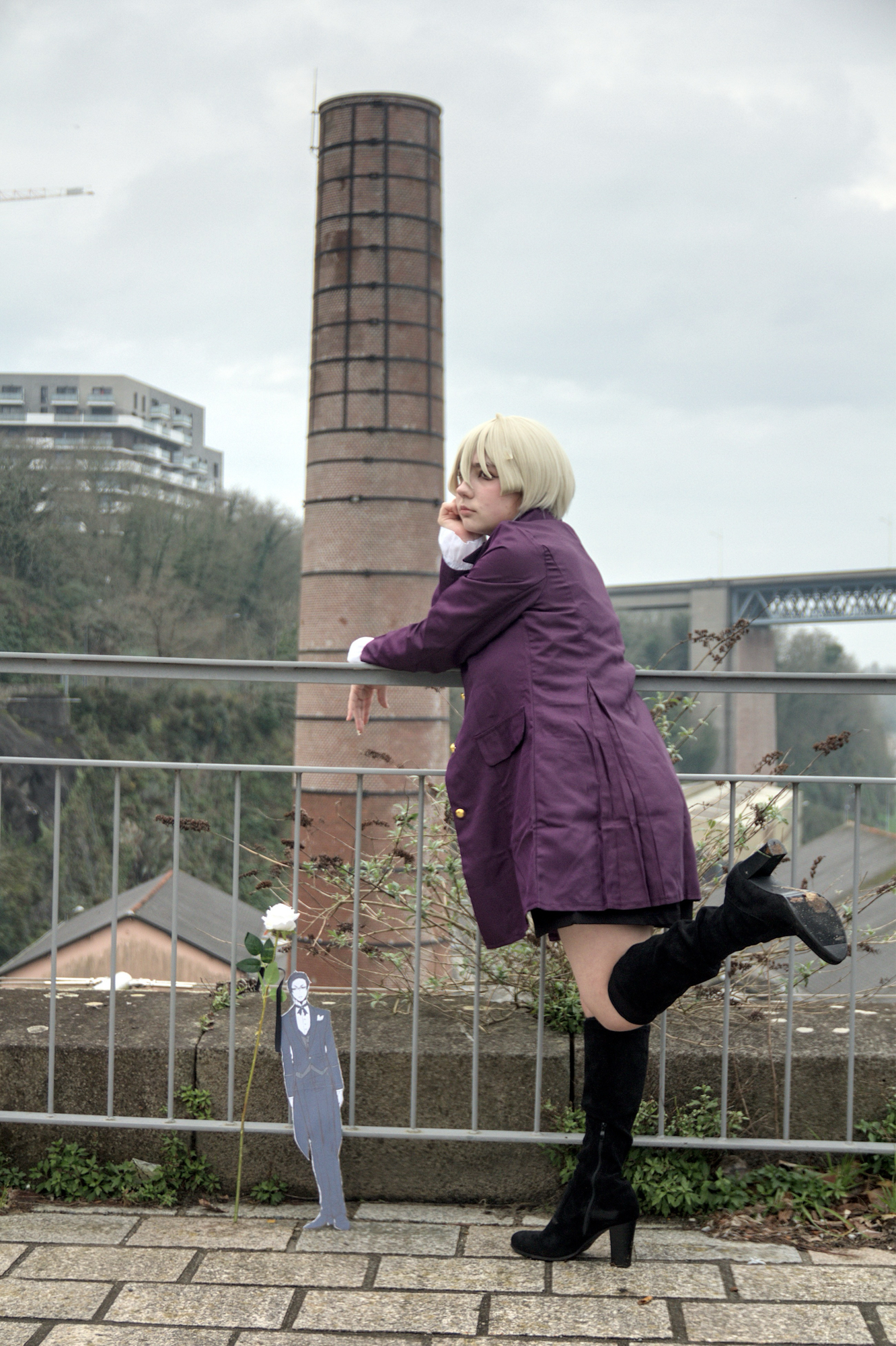 Alois Trancy — photo 8