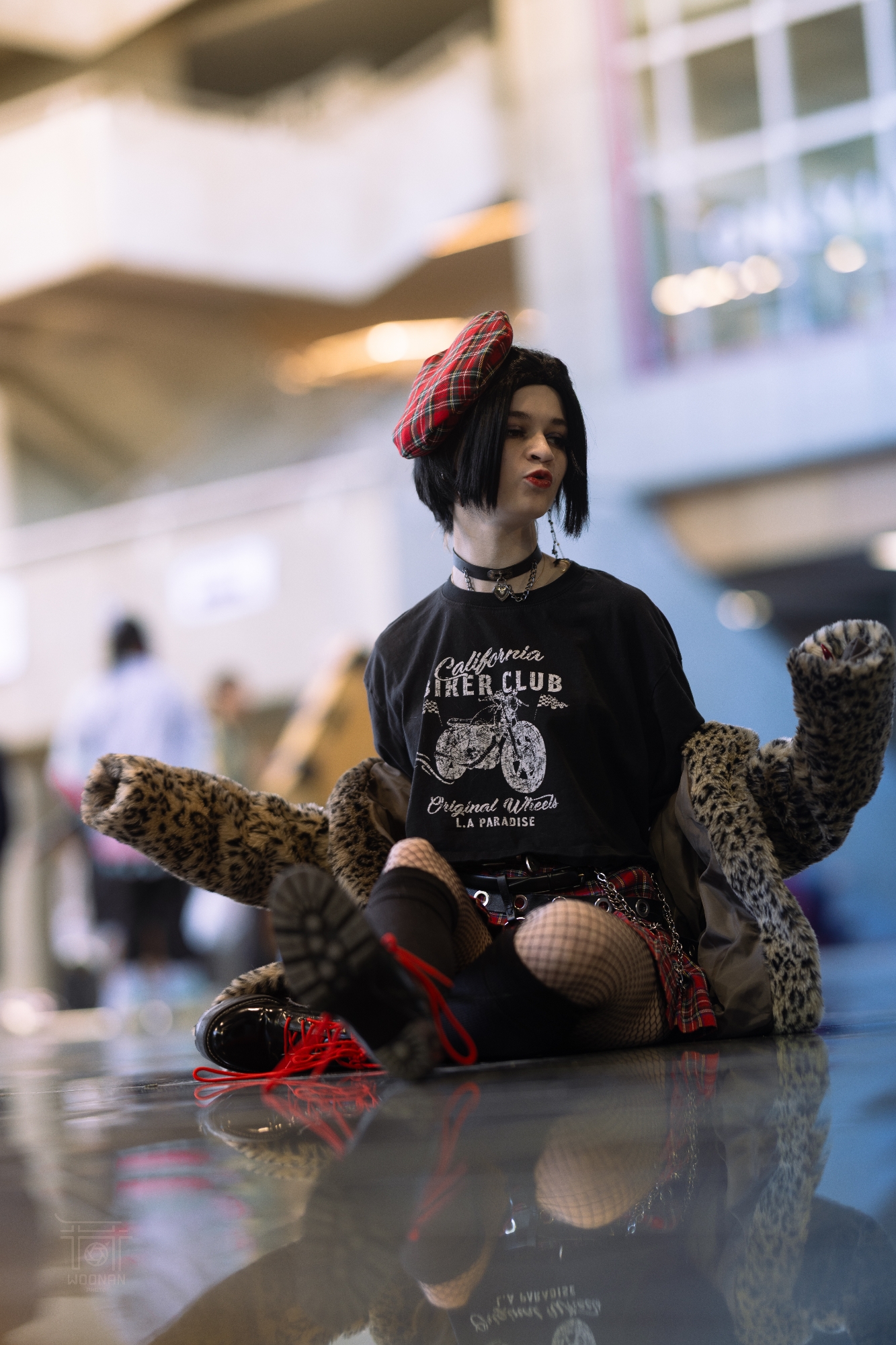 ☆ Nana Osaki ☆ - Photo 10