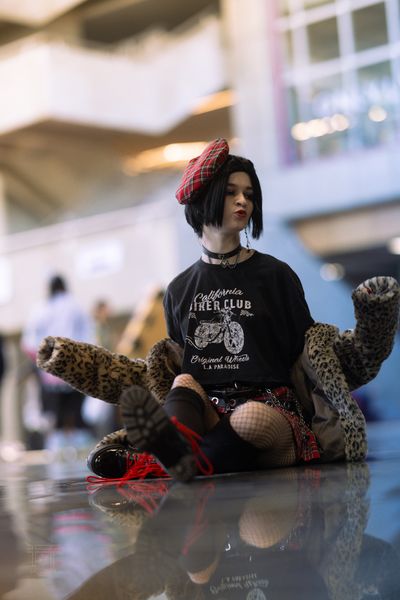 K4i_c0spl4y - ☆ Nana Osaki ☆