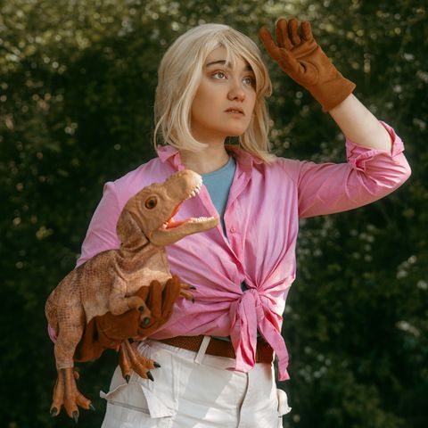 Ellie Satler