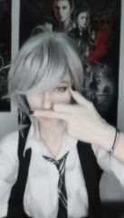 Slytherin Alhaitham preview 2