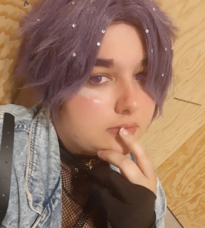 Sunny_crossplay – Rafayel idol