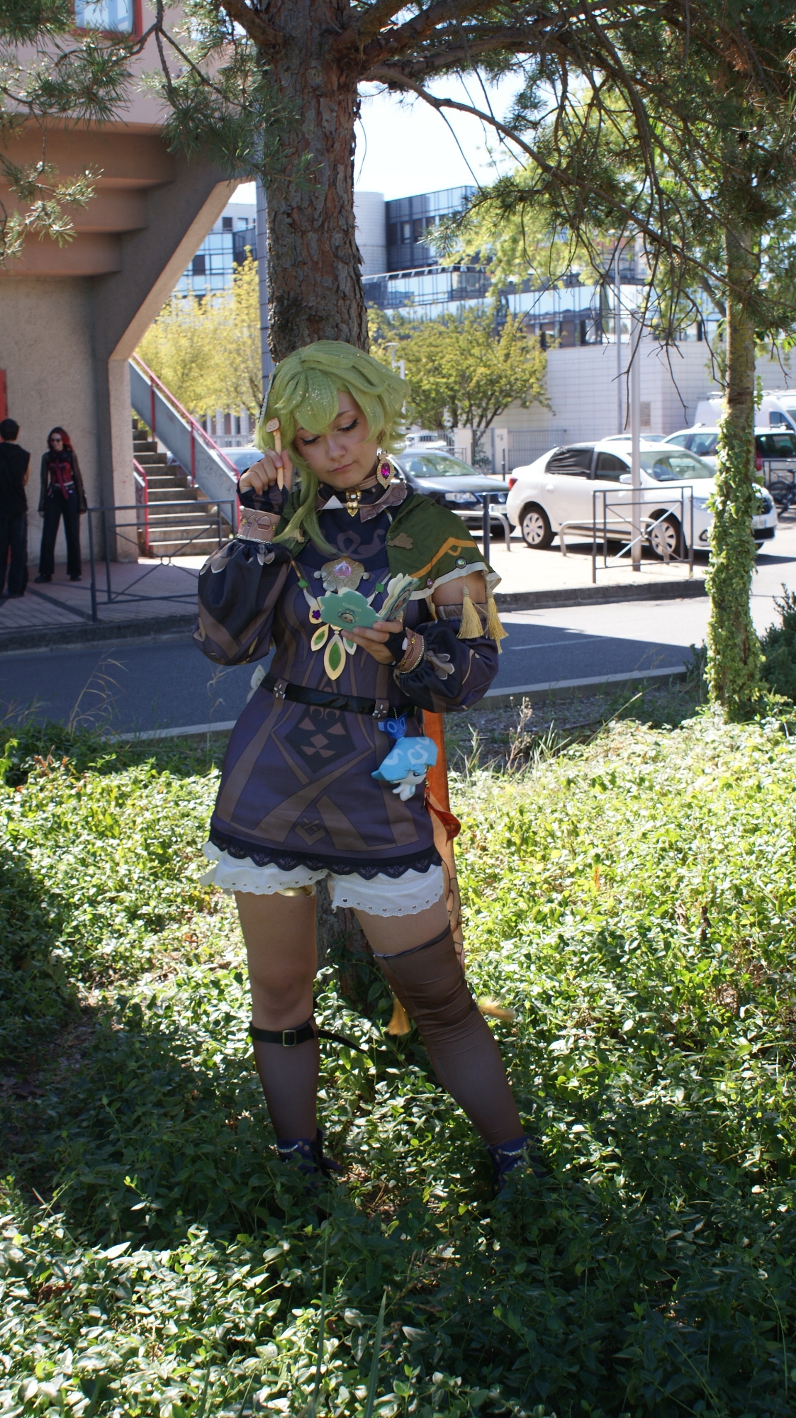 Collei — photo 17