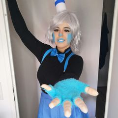Mugman - 1er version preview 3