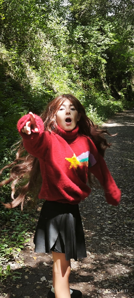 Mabel — photo 10