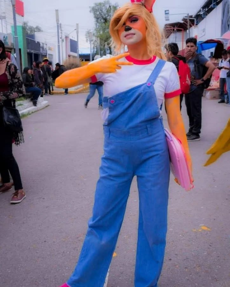 Coco Bandicoot — photo 9