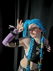 Jinx preview 3