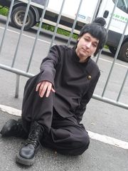 Suguru Geto preview 3