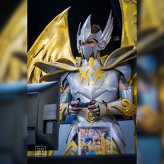 Sagittaire Divin preview 2
