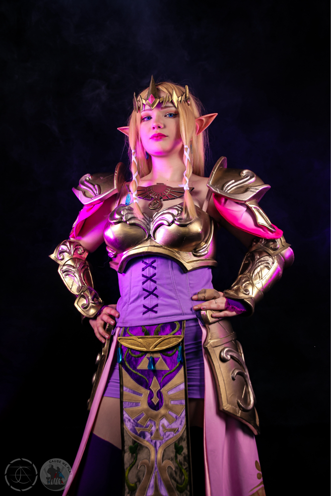 ⭐️ Zelda ⭐️ — photo 12