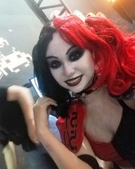 Harley Quinn New 52 preview 2