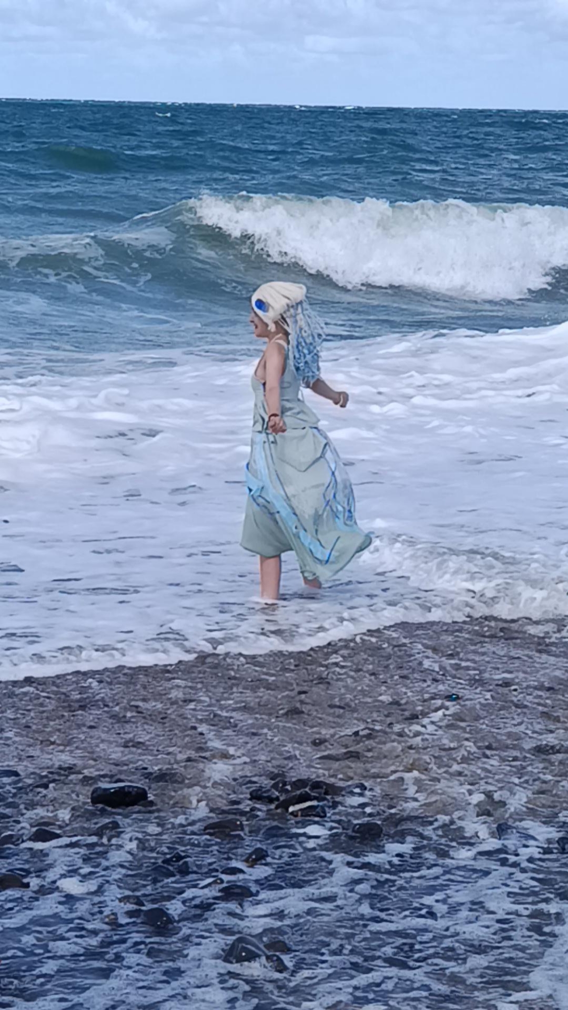 Opale à la Mer, photo 13