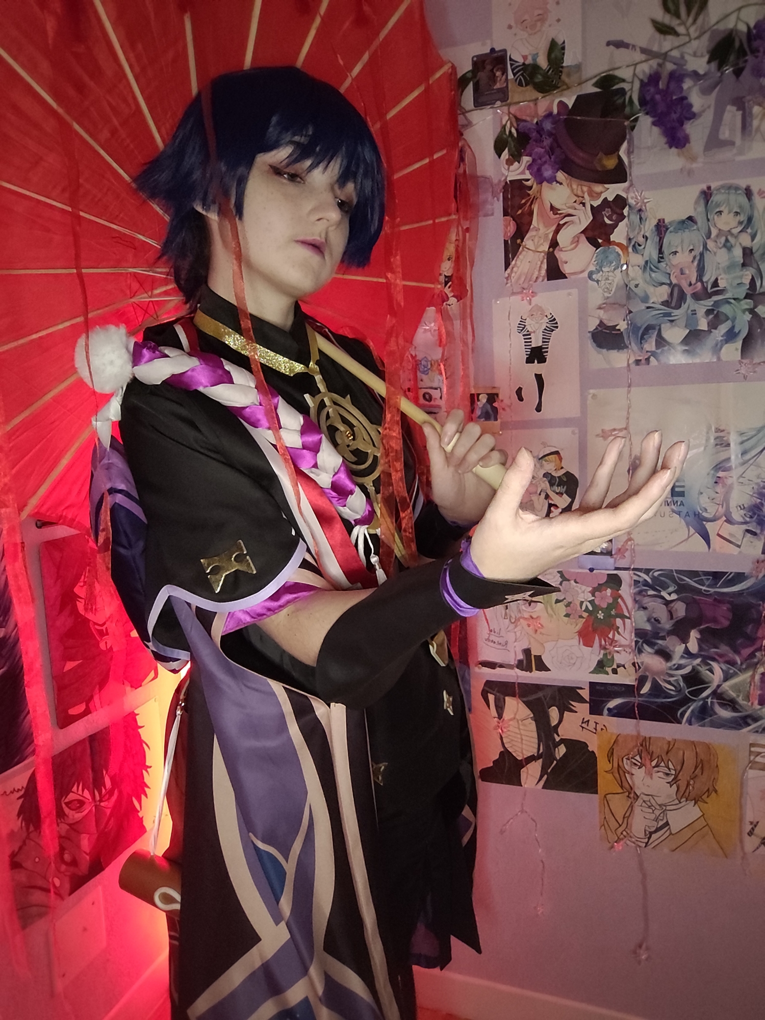 Scaramouche  - Photo 7