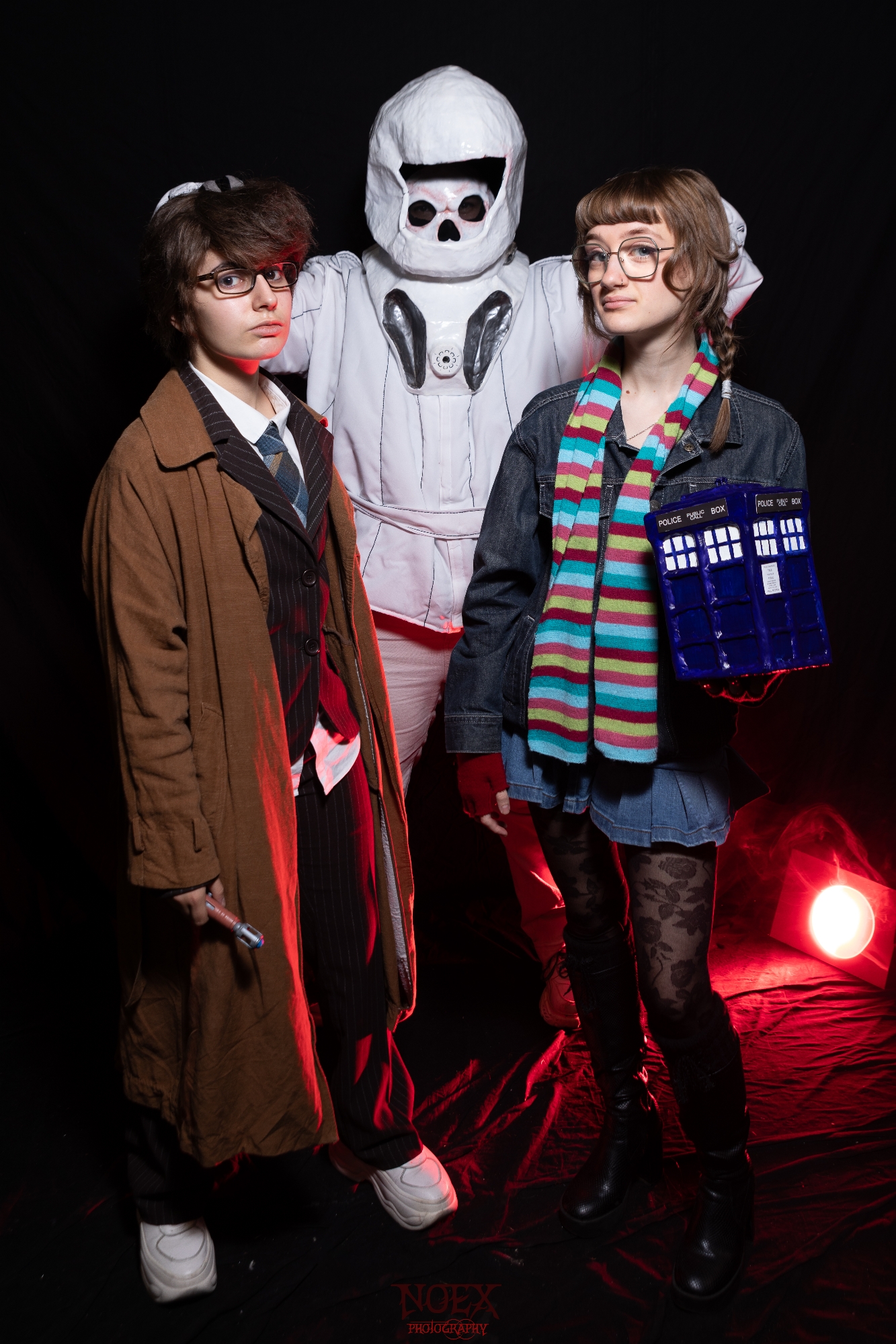 DoctorWho JEvent2025 - Photo 3