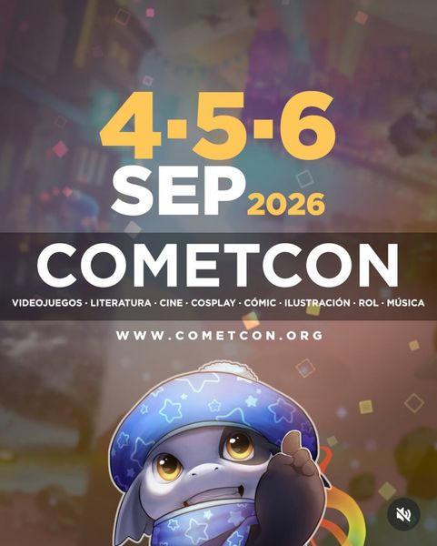 Cometcon