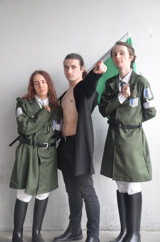 Groupe SNK
