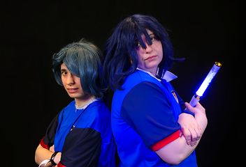 Hikaru ichihoshi preview 3
