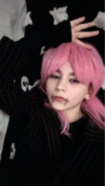 Mel🪼 - Sanzu