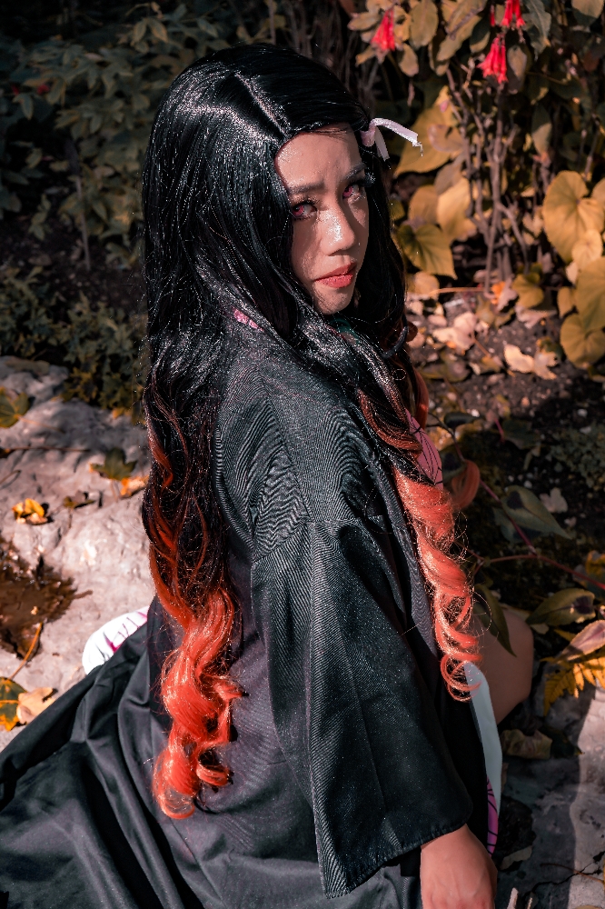 Demon slayer — photo 9