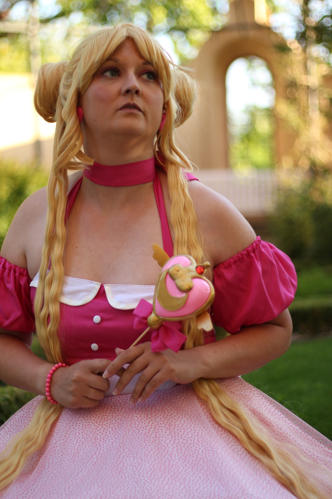 Usagi (Pin-up-Kleid) - Photo 41