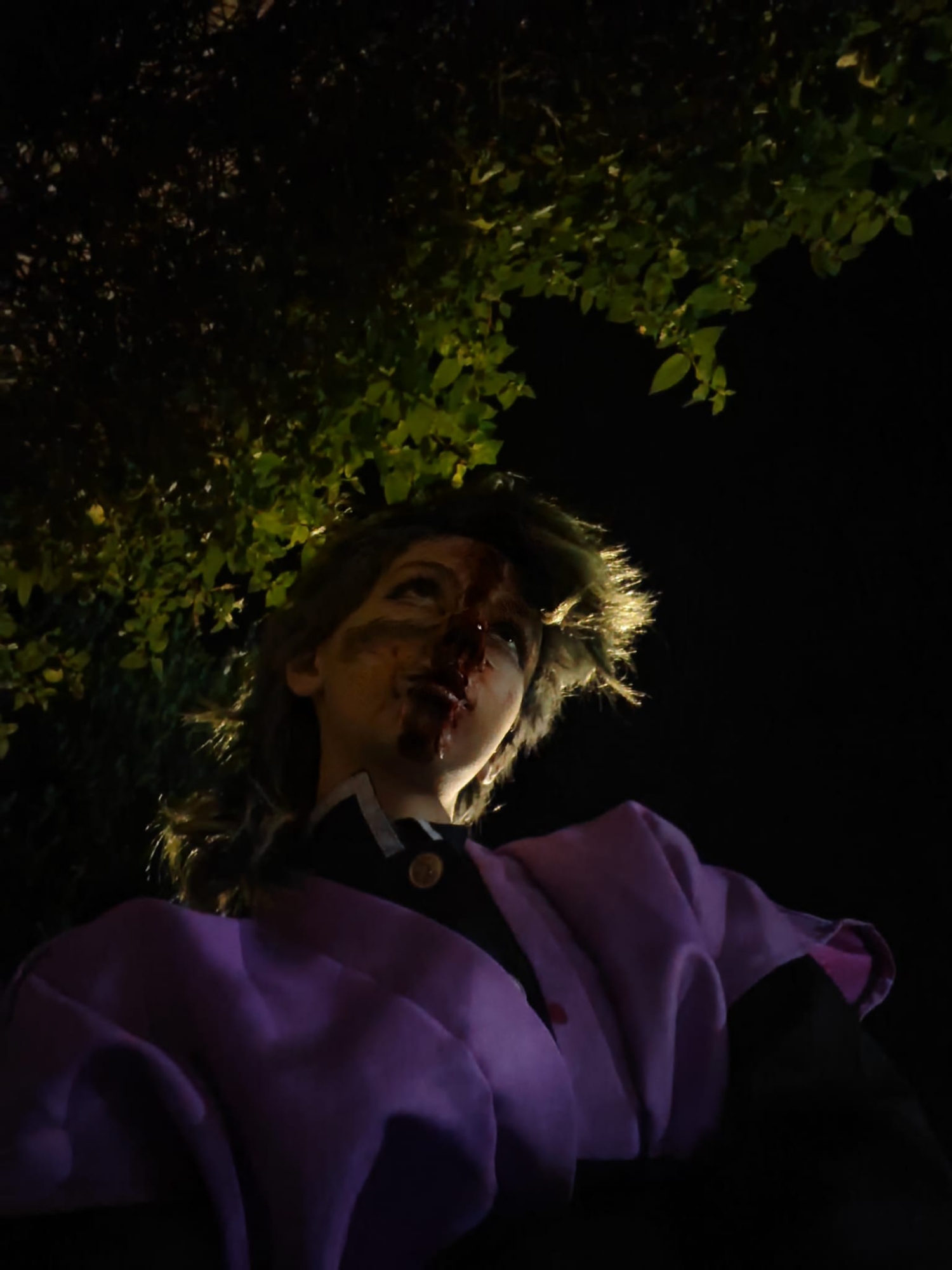 Genya Shinazugawa - Photo 14