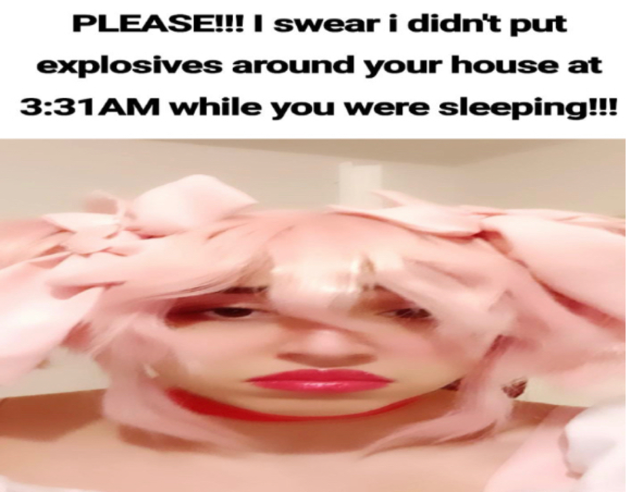 Kai’s silly memes — photo 12