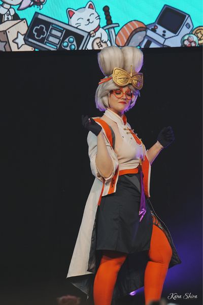 Oceane_gremory - Pru’ha 