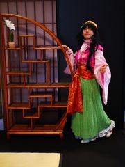 Alluka Zoldyck preview 3