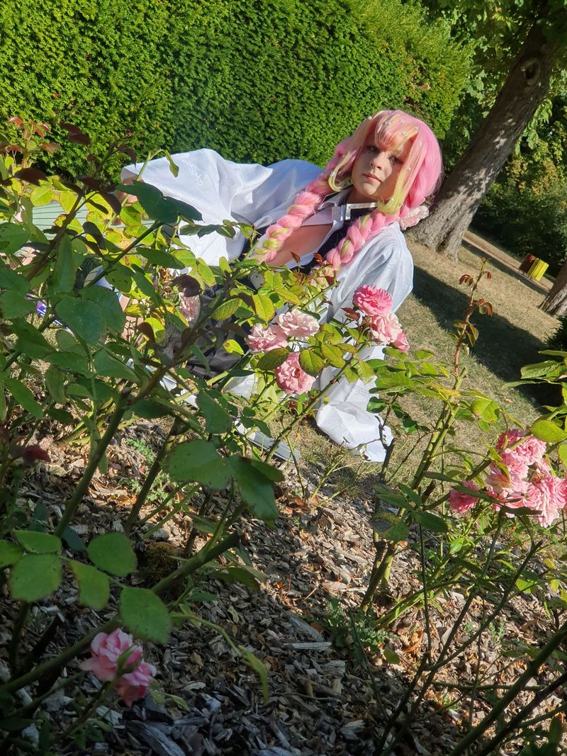 Kiosakii – Mitsuri