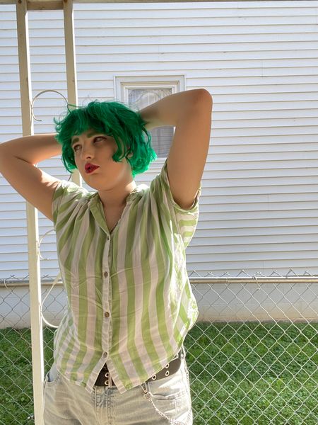 Silly_sho_cos, Kojiro Nanjo (Joe)