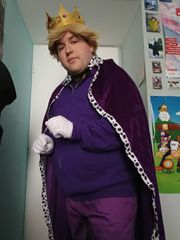 Kinger preview 2