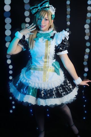 Kotori Mogyutto