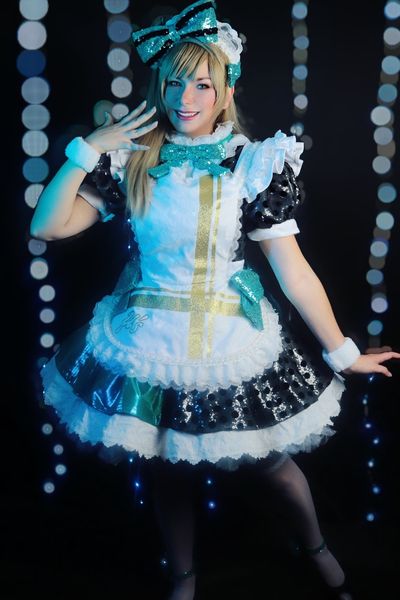 Selene - Kotori Mogyutto 