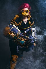 Vi enforcer preview 2