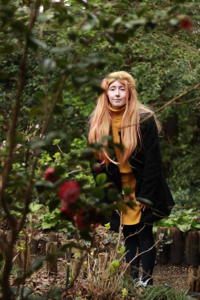 Ruby hoshino  - Photo 9