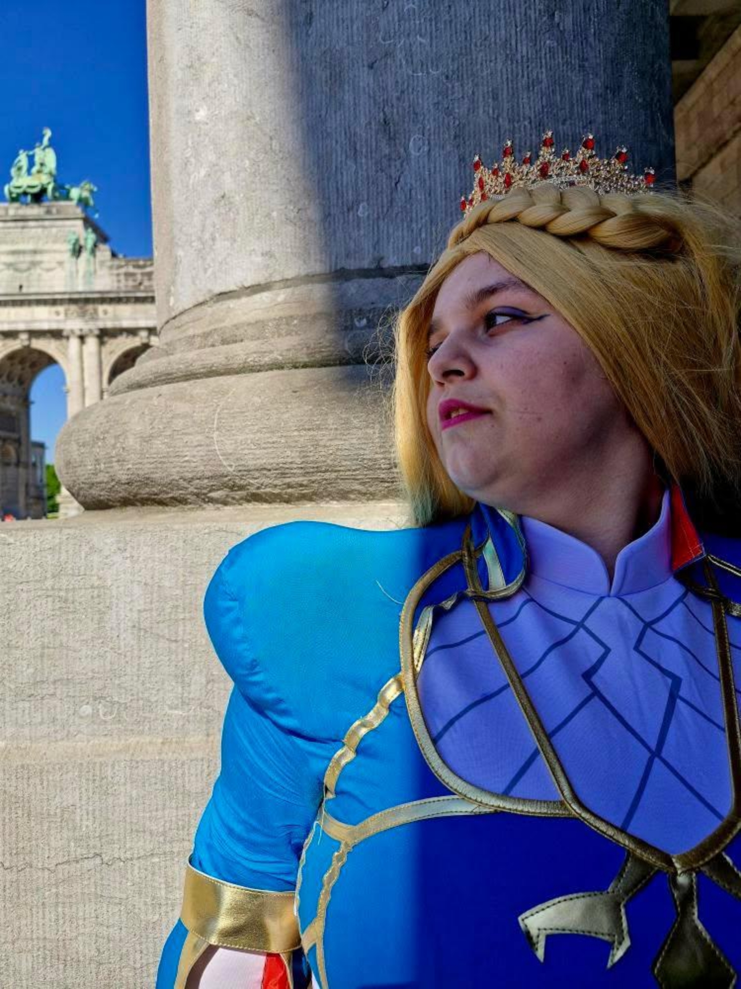 Princesse Zelda ✨️ — photo 20