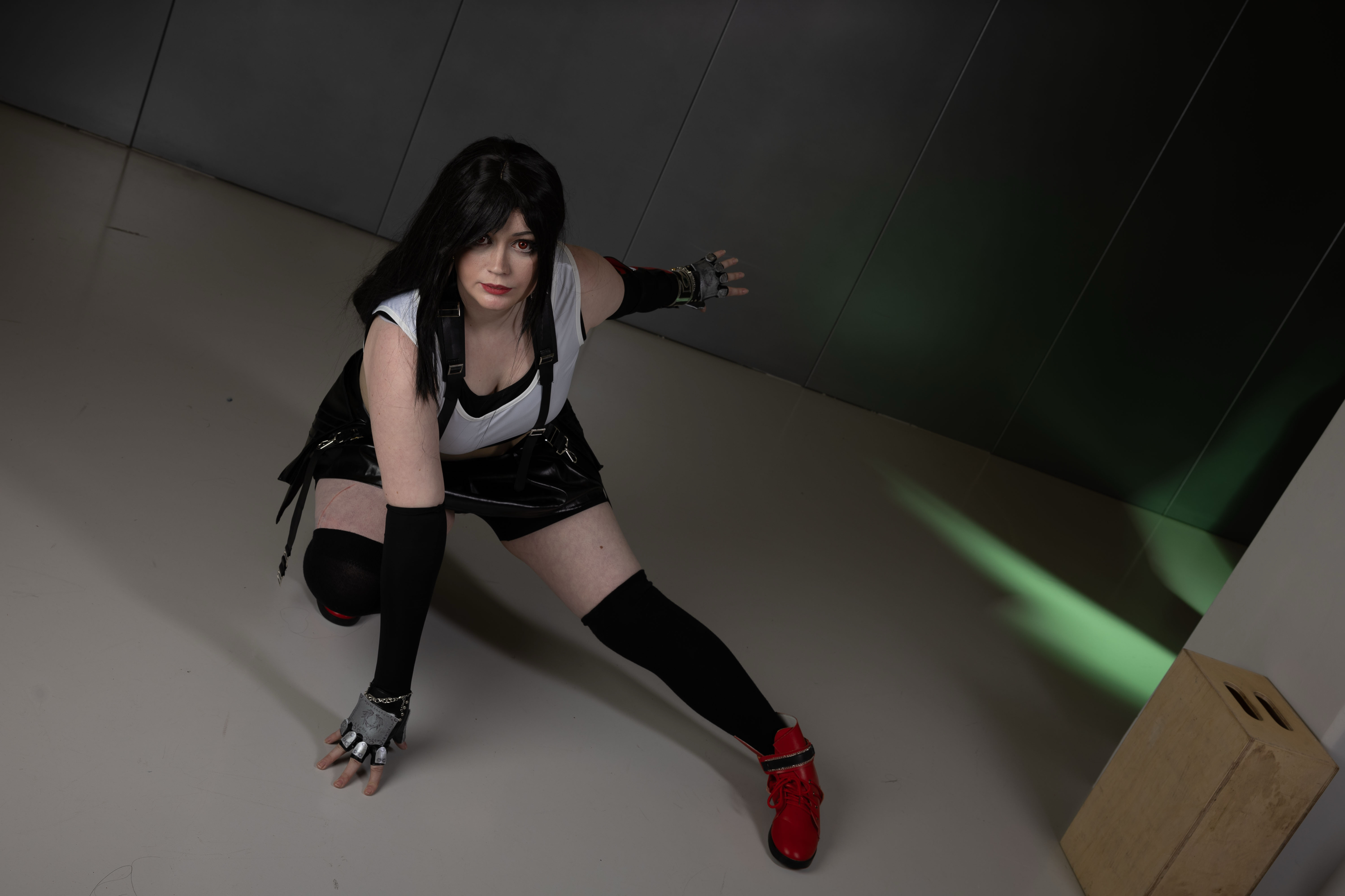 Tifa Lockhart — photo 6