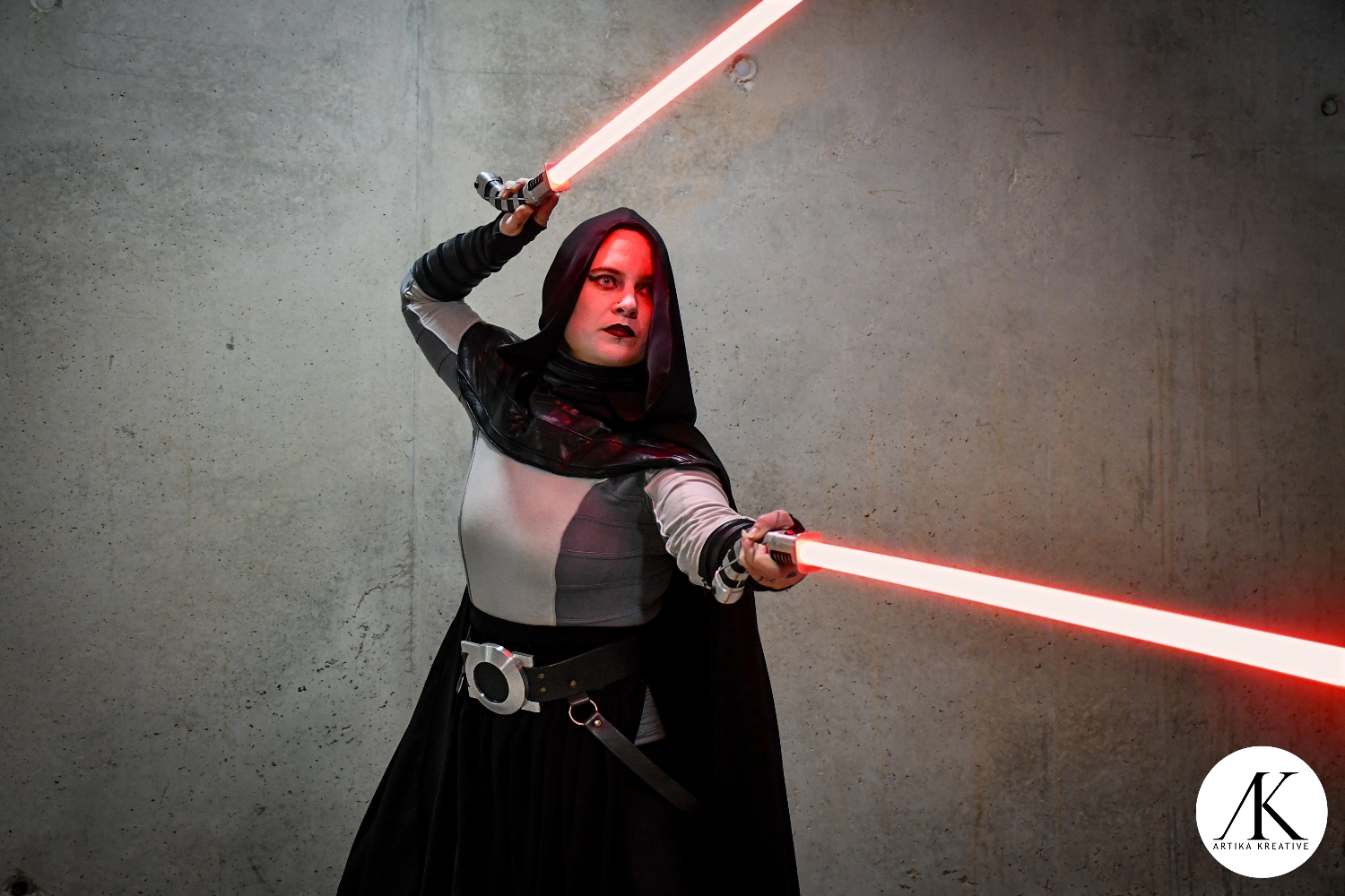 Asajj Ventress — photo 21