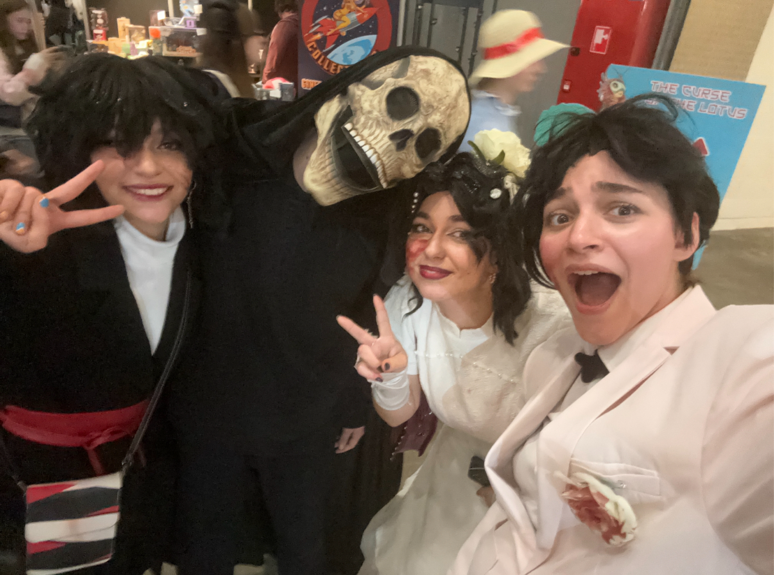 DaJeong (2024) - Photo 1