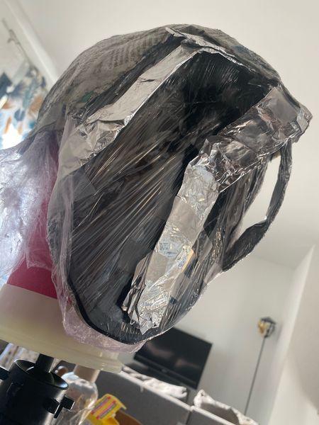 Hanoux - Adam Cosplay